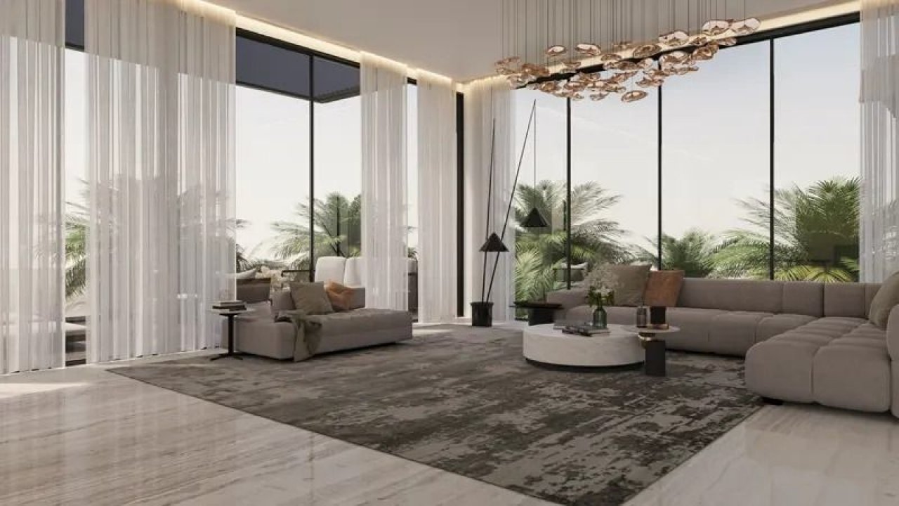 Vendita villa in città Dubai Dubai foto 3