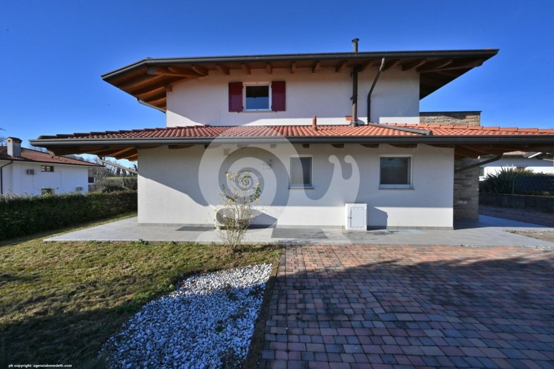 Vendita villa in città Tricesimo Friuli-Venezia Giulia foto 39