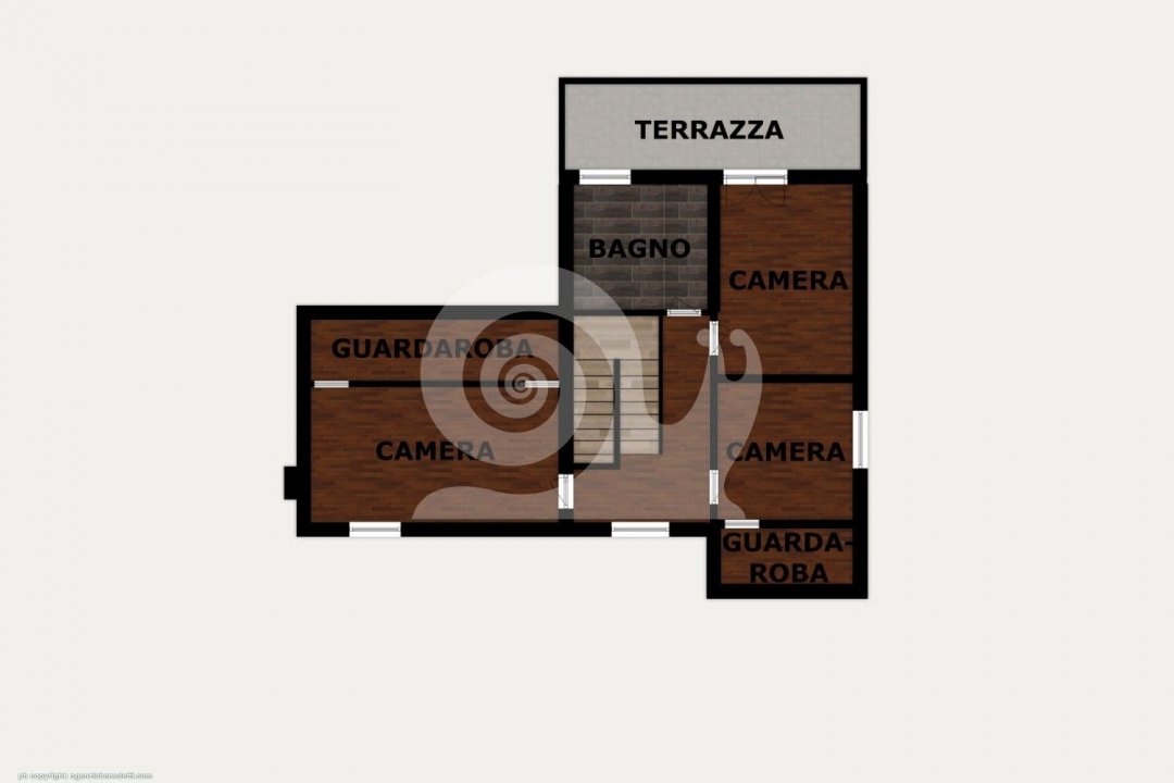 Vendita villa in città Tricesimo Friuli-Venezia Giulia foto 3