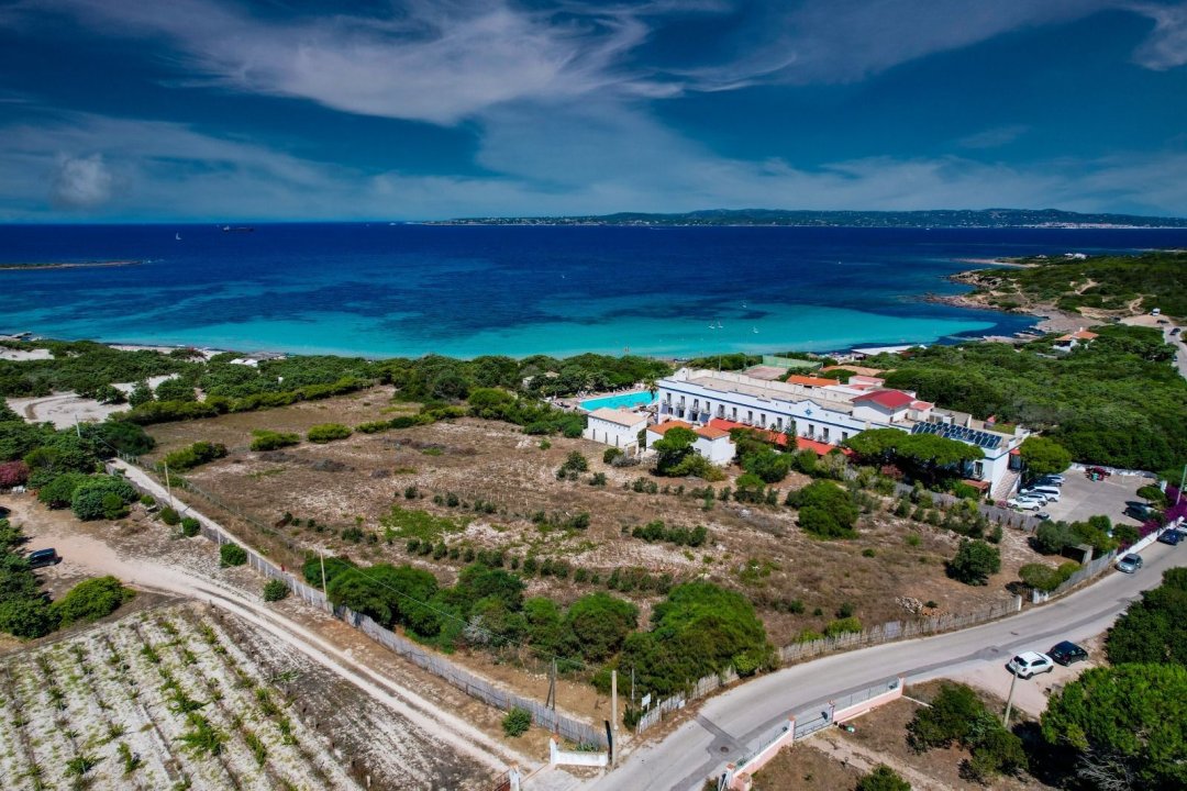 Vendita villa sul mare Calasetta Sardegna foto 1