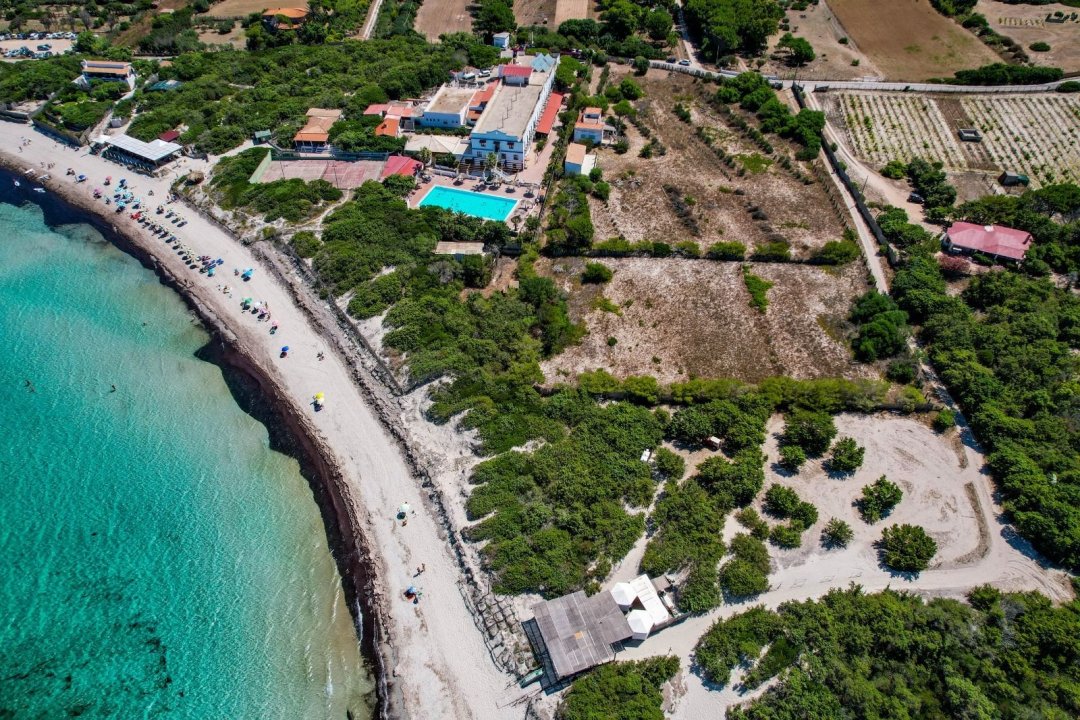 Vendita villa sul mare Calasetta Sardegna foto 10