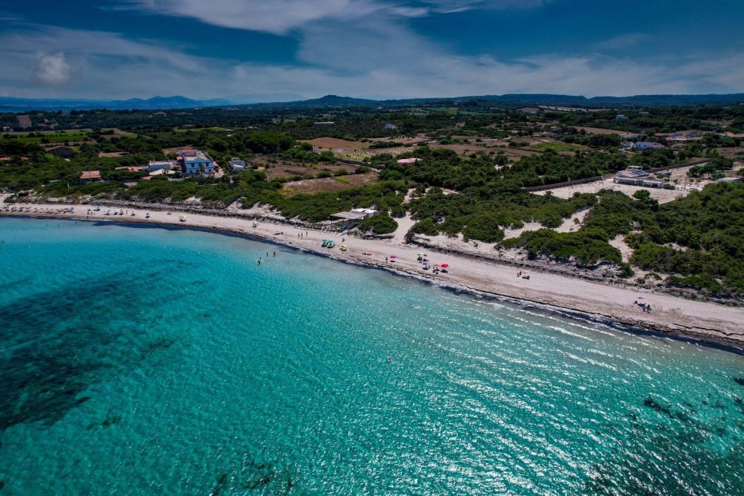 Vendita villa sul mare Calasetta Sardegna foto 11