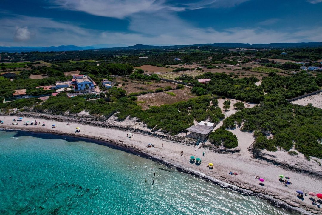 Vendita villa sul mare Calasetta Sardegna foto 12