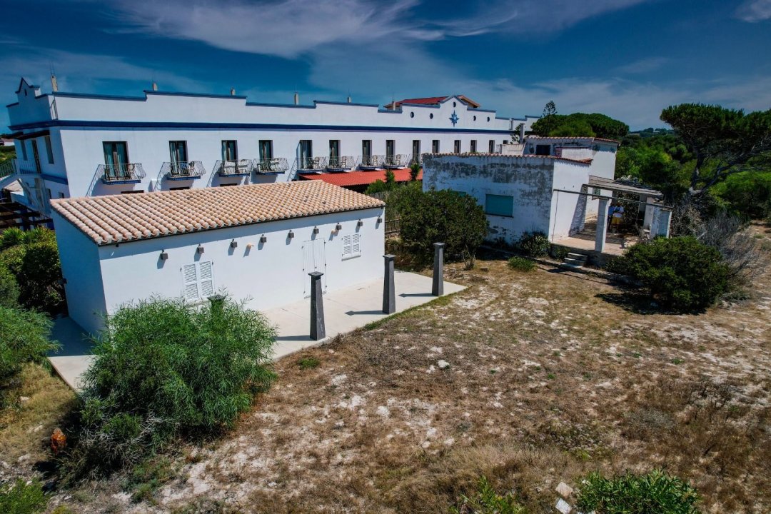 Vendita villa sul mare Calasetta Sardegna foto 14