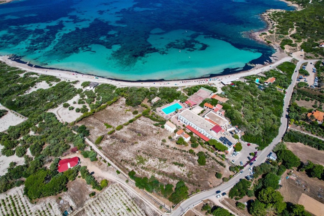 Vendita villa sul mare Calasetta Sardegna foto 17