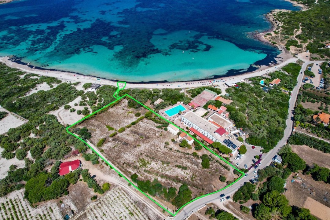 Vendita villa sul mare Calasetta Sardegna foto 18