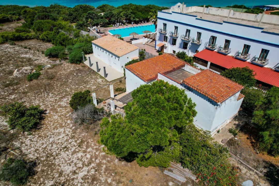 Vendita villa sul mare Calasetta Sardegna foto 6