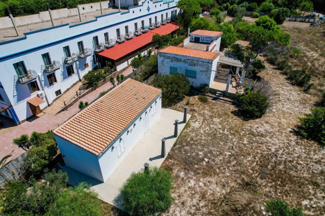 Vendita villa sul mare Calasetta Sardegna foto 8
