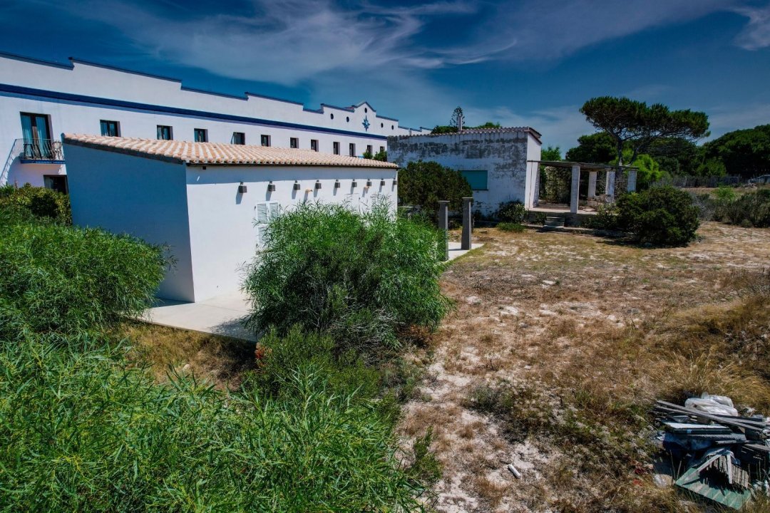 Vendita villa sul mare Calasetta Sardegna foto 9