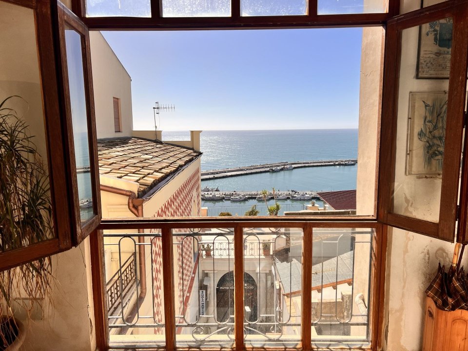 Vendita appartamento in città Sciacca Sicilia foto 4