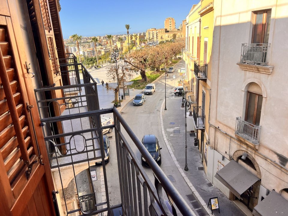 Vendita appartamento in città Sciacca Sicilia foto 8