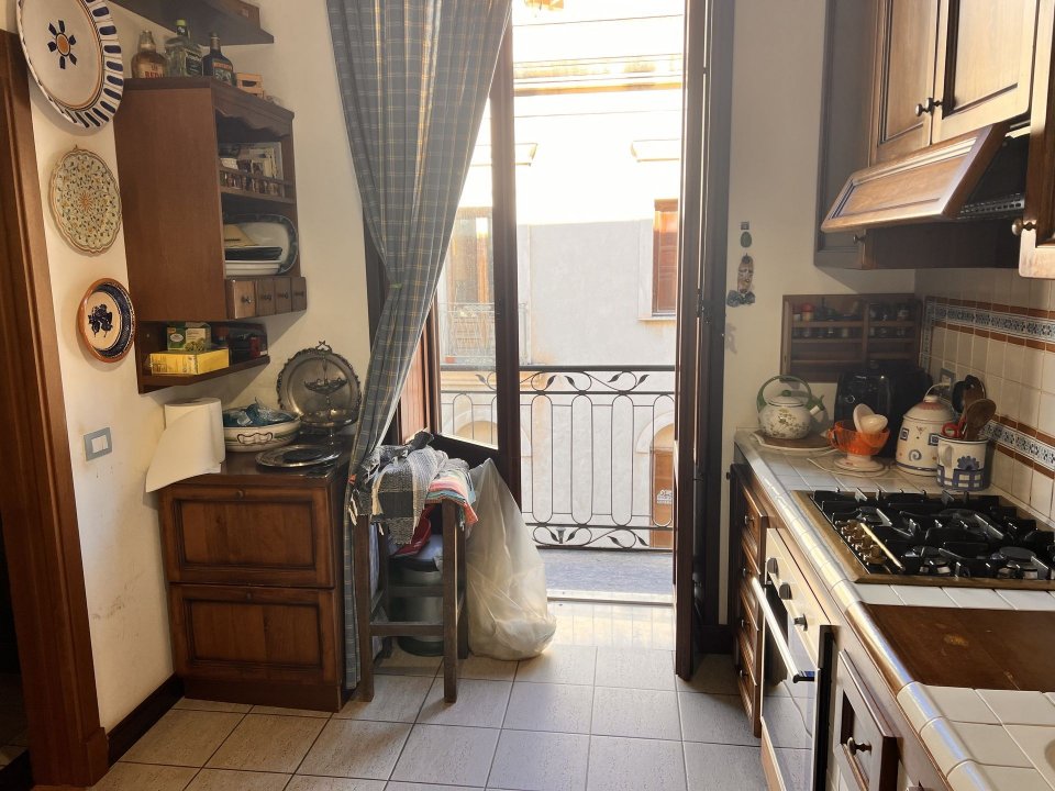 Vendita appartamento in città Sciacca Sicilia foto 16