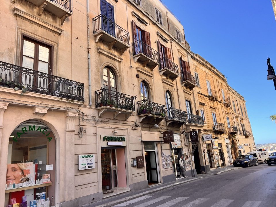 Vendita appartamento in città Sciacca Sicilia foto 2