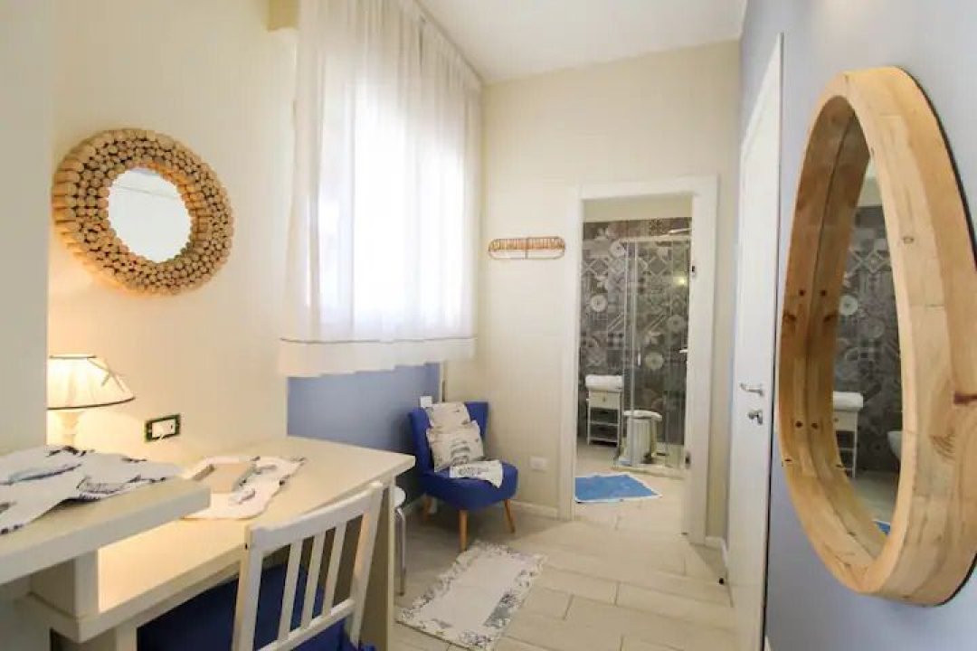 Affitto breve appartamento sul mare Montignoso Toscana foto 11