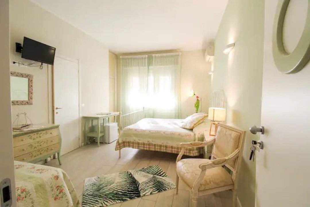 Affitto breve appartamento sul mare Montignoso Toscana foto 16