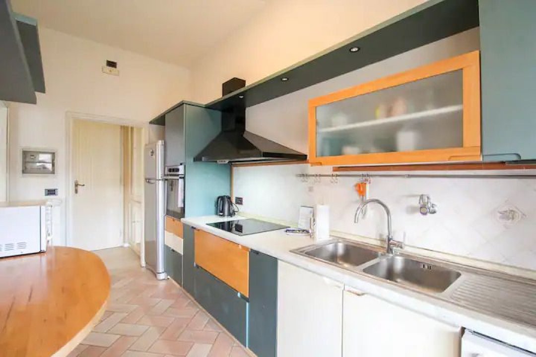 Affitto breve appartamento sul mare Montignoso Toscana foto 23
