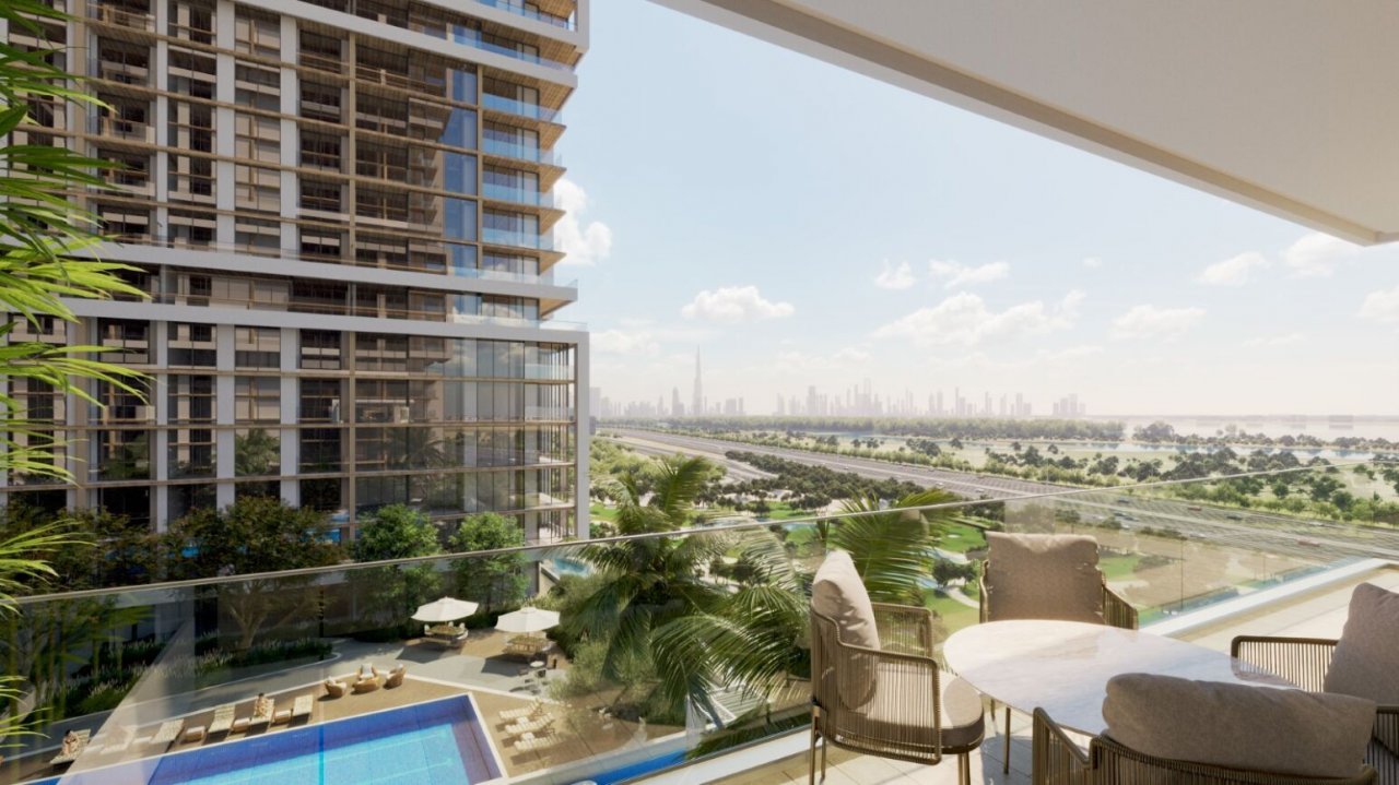 Vendita appartamento in città Dubai Dubai foto 6