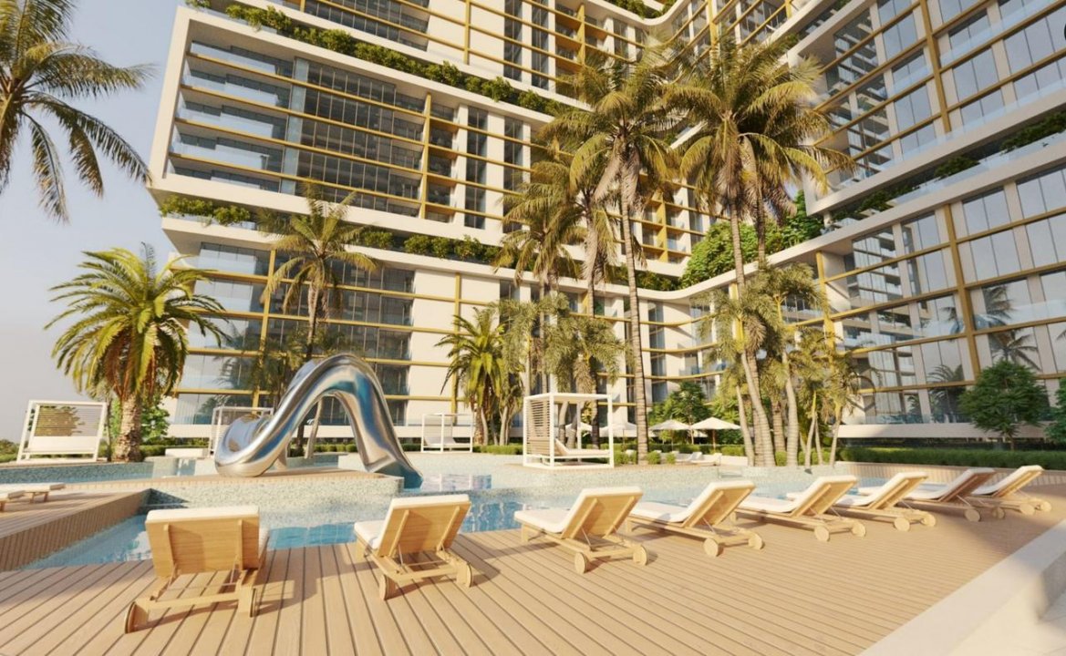 Vendita appartamento in città Dubai Dubai foto 25