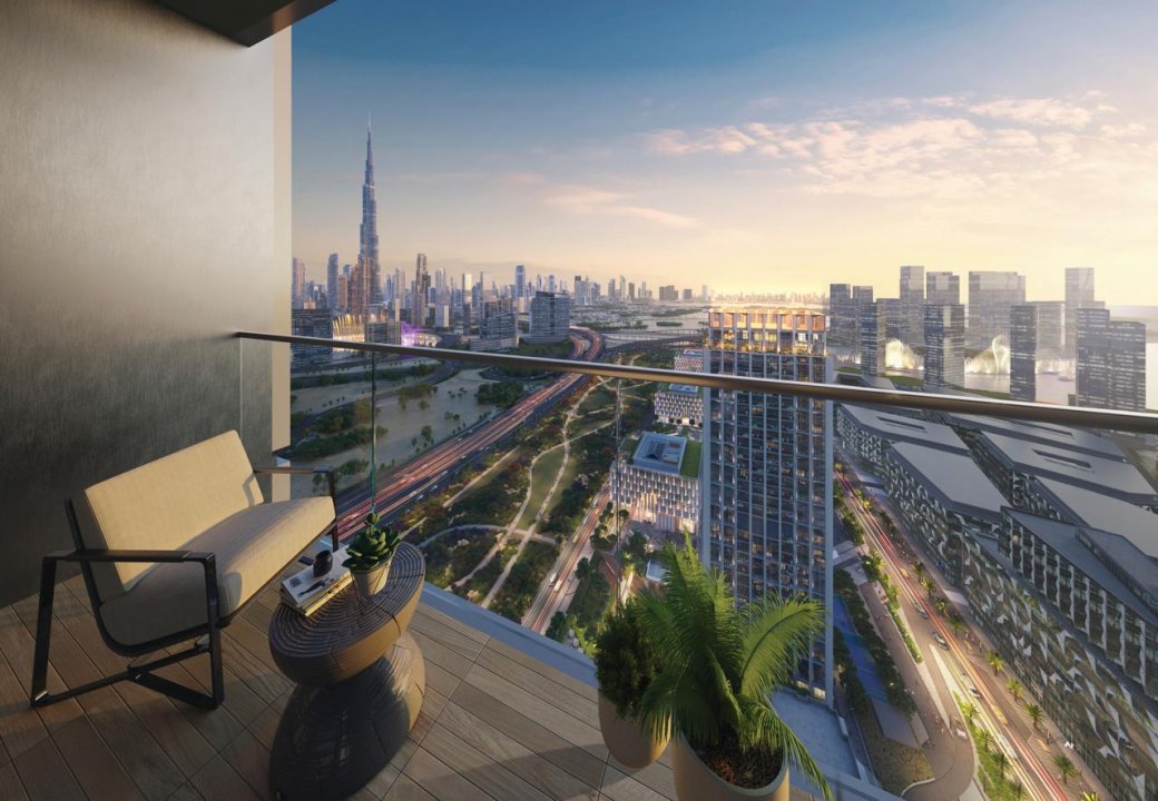 Vendita appartamento in città Dubai Dubai foto 5