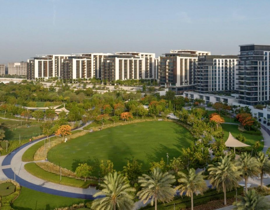 Vendita appartamento in città Dubai Dubai foto 11