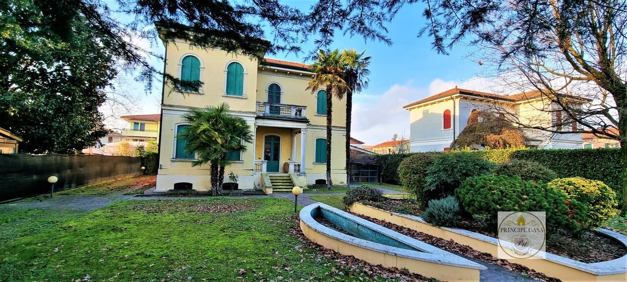 Vendita villa in città Este Veneto foto 5