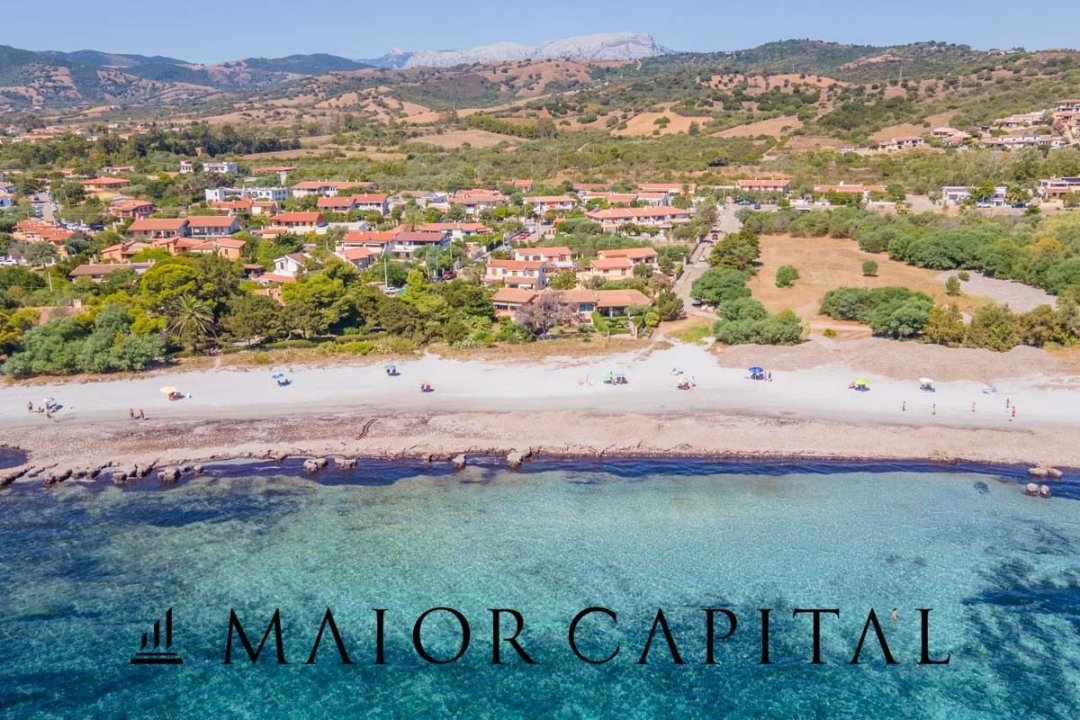 Vendita villa sul mare Siniscola Sardegna foto 2