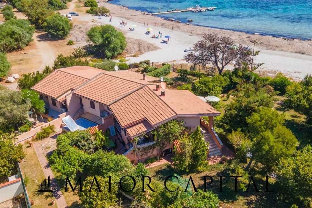 Vendita villa sul mare Siniscola Sardegna foto 33