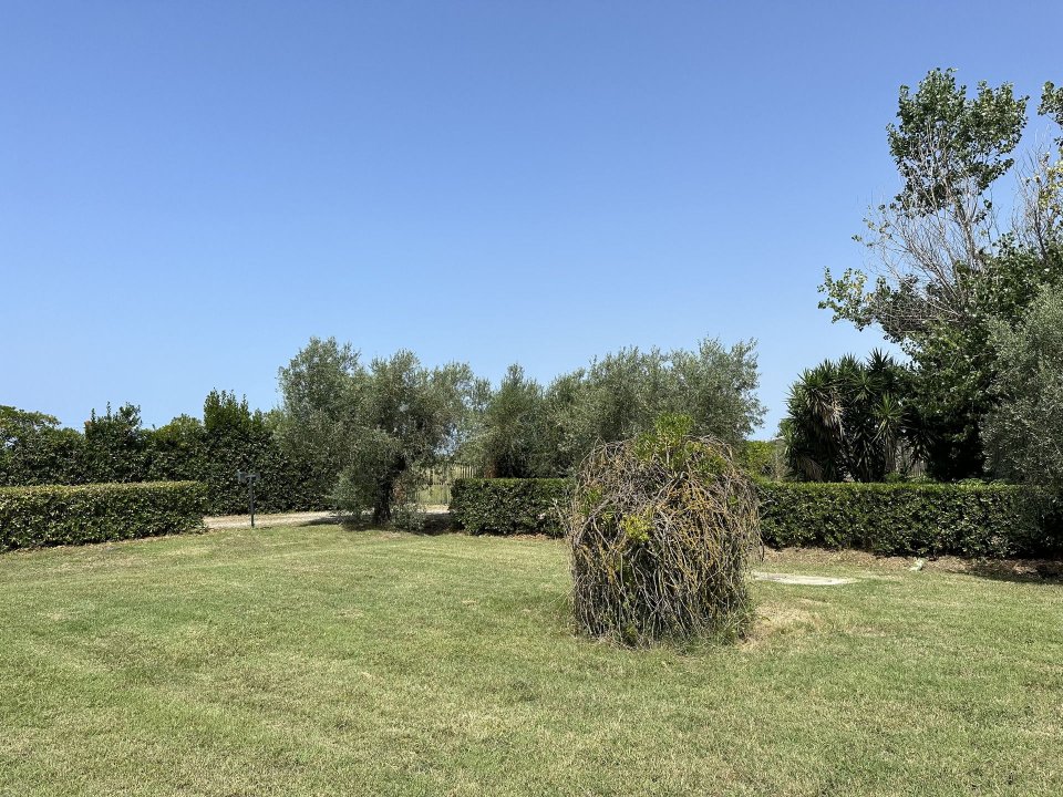 Vendita villa in zona tranquilla Rosignano Marittimo Toscana foto 24