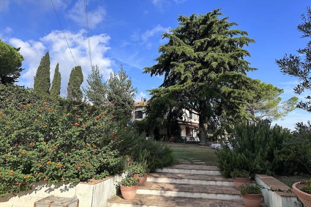 Vendita villa in zona tranquilla Rosignano Marittimo Toscana foto 16