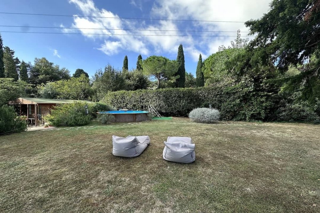Vendita villa in zona tranquilla Rosignano Marittimo Toscana foto 21