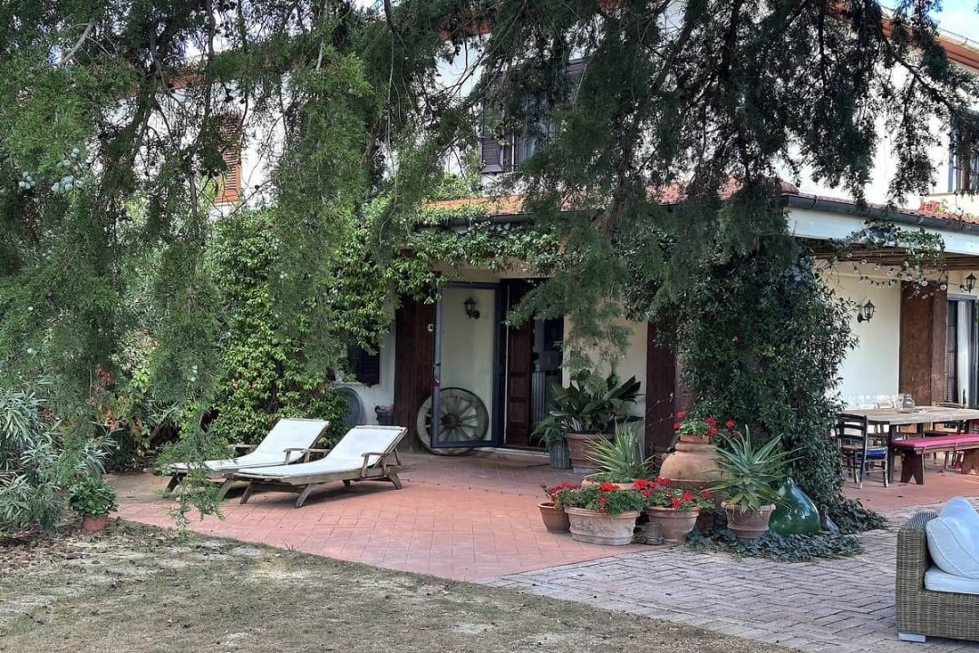 Vendita villa in zona tranquilla Rosignano Marittimo Toscana foto 25