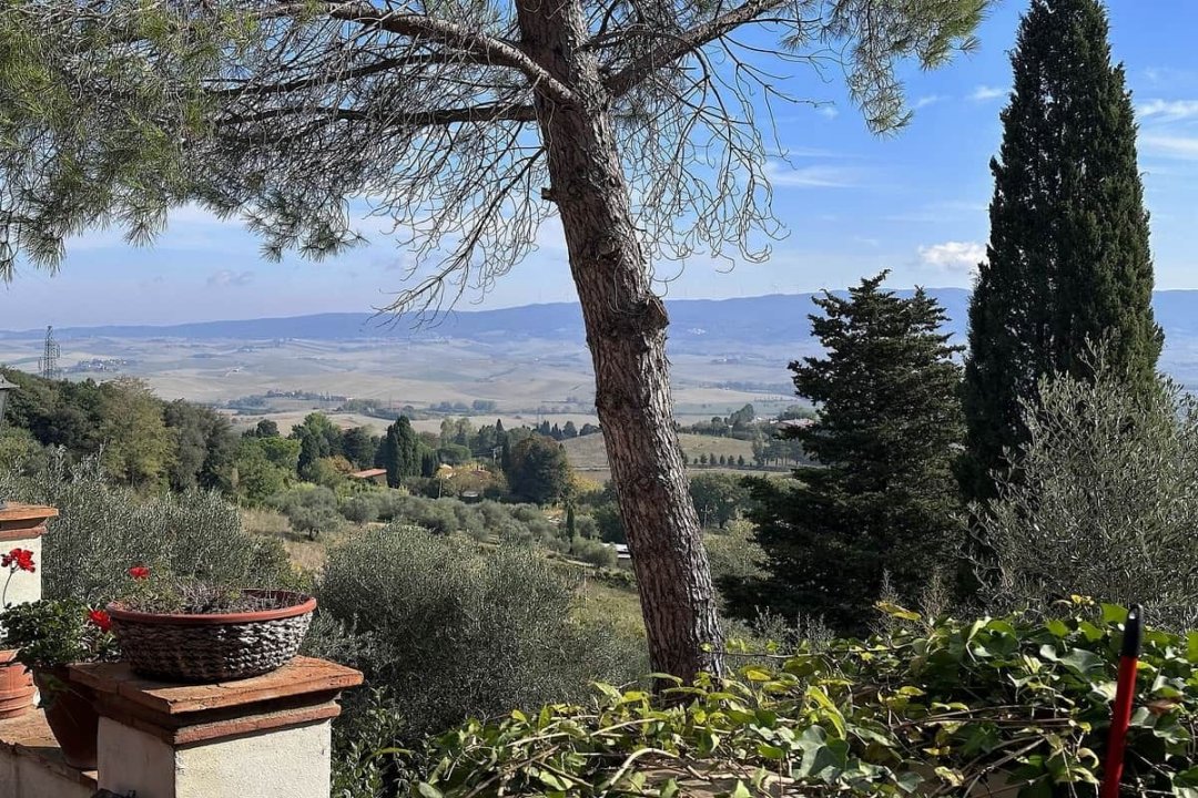 Vendita villa in zona tranquilla Rosignano Marittimo Toscana foto 29