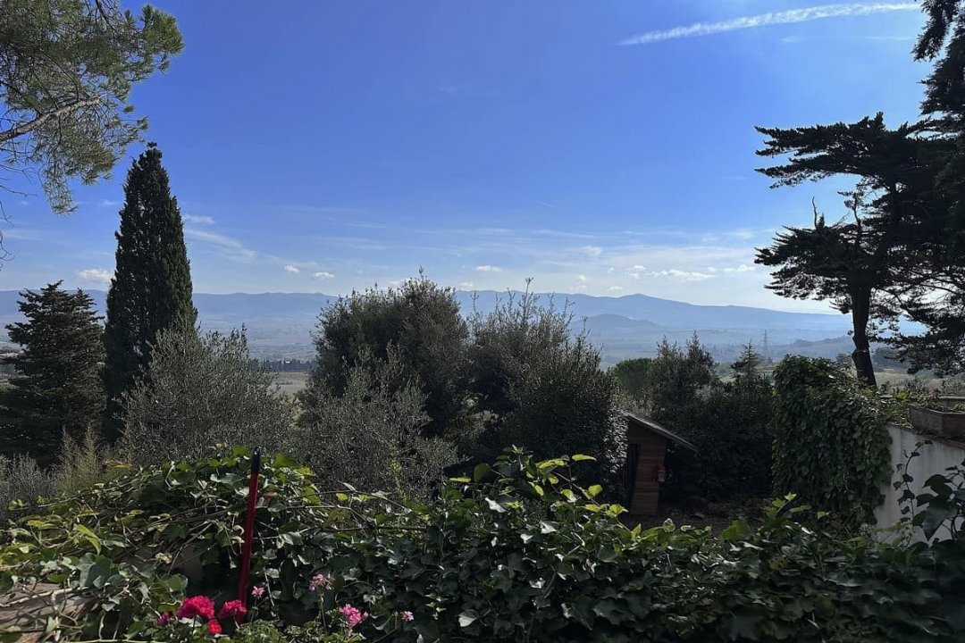Vendita villa in zona tranquilla Rosignano Marittimo Toscana foto 30