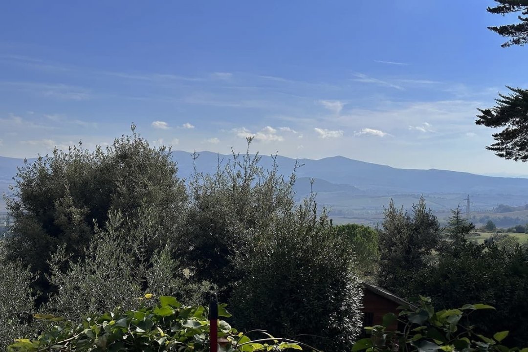 Vendita villa in zona tranquilla Rosignano Marittimo Toscana foto 72
