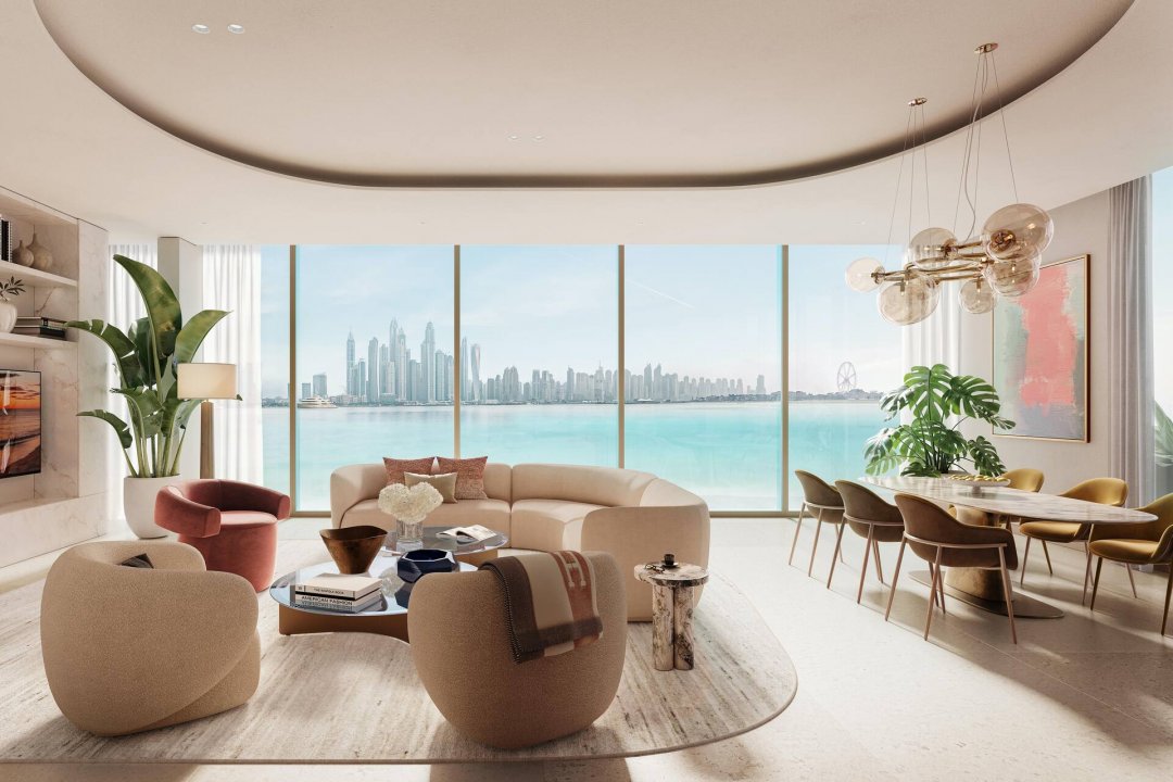 Vendita appartamento in città Dubai Dubai foto 1