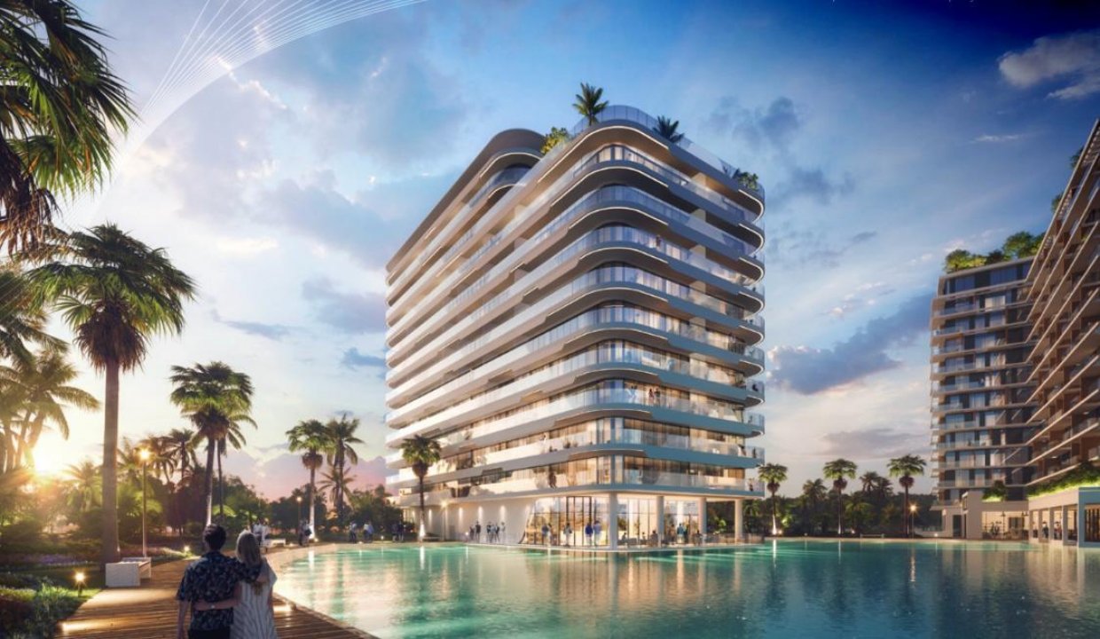 Vendita appartamento sul lago Dubai Dubai foto 3
