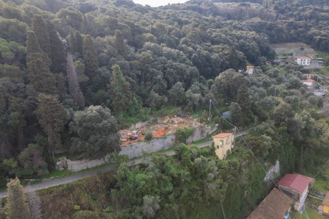 Vendita villa sul mare Portovenere Liguria foto 15