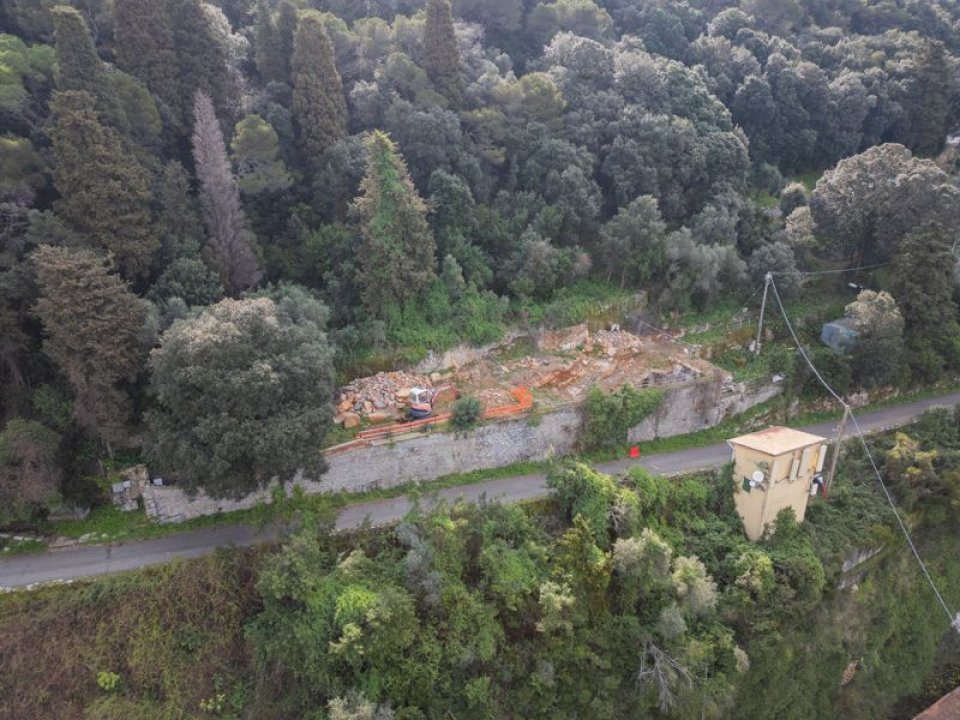 Vendita villa sul mare Portovenere Liguria foto 33