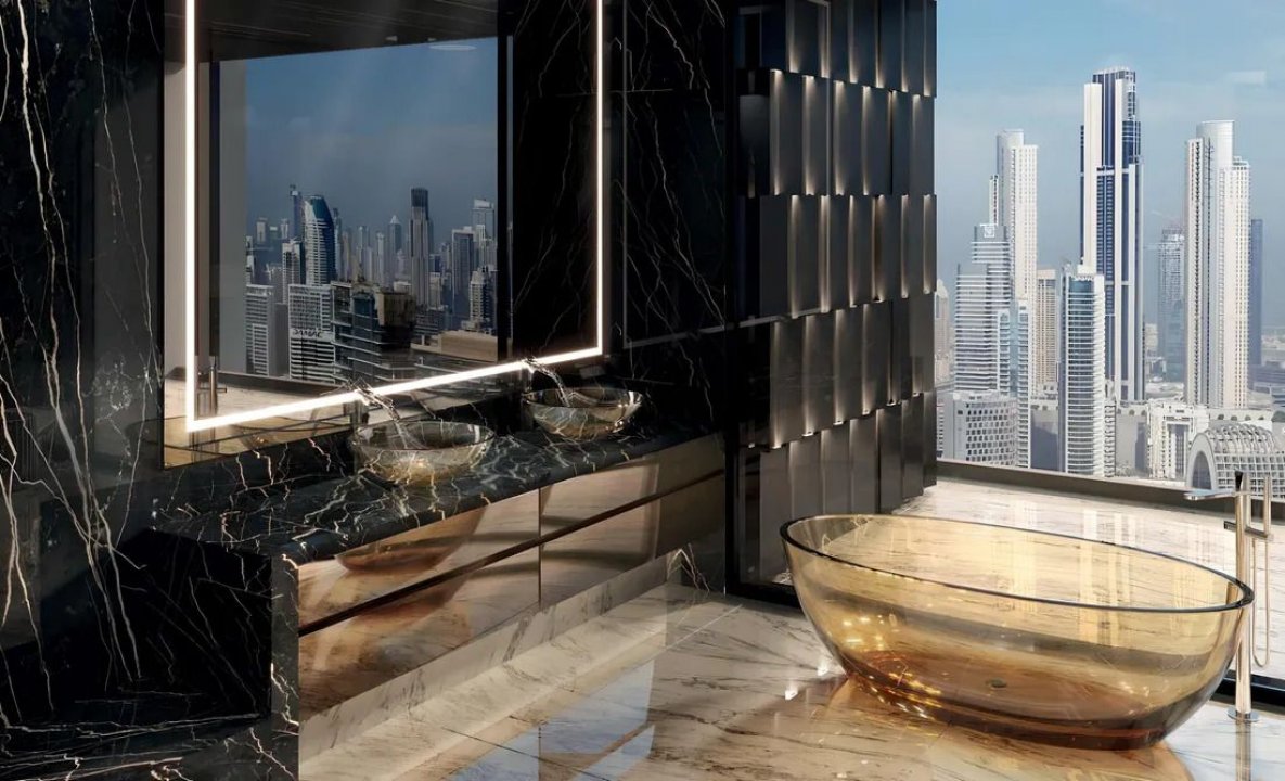 Vendita appartamento in città Dubai Dubai foto 26