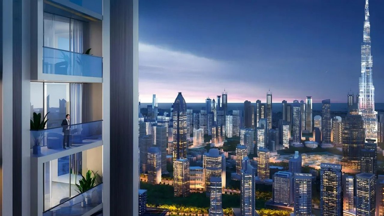 Vendita appartamento in città Dubai Dubai foto 31