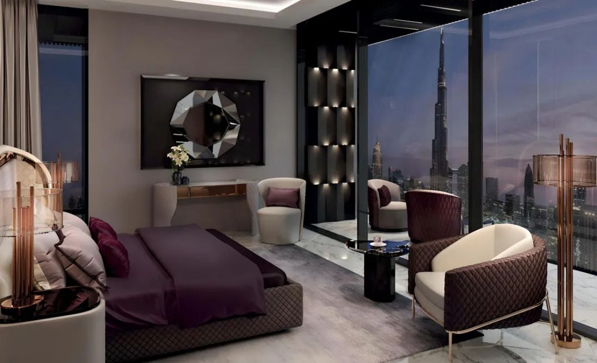 Vendita appartamento in città Dubai Dubai foto 36