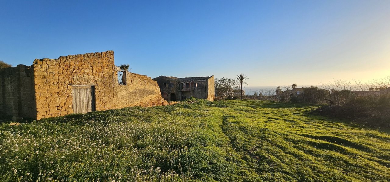 Vendita casale in zona tranquilla Agrigento Sicilia foto 10