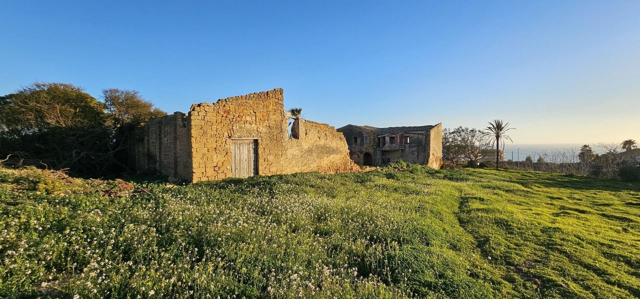 Vendita casale in zona tranquilla Agrigento Sicilia foto 9