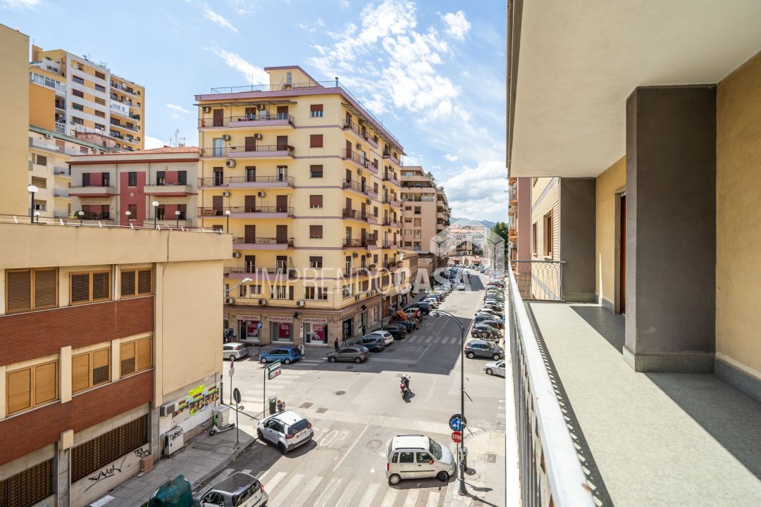 Vendita appartamento in città Palermo Sicilia foto 16