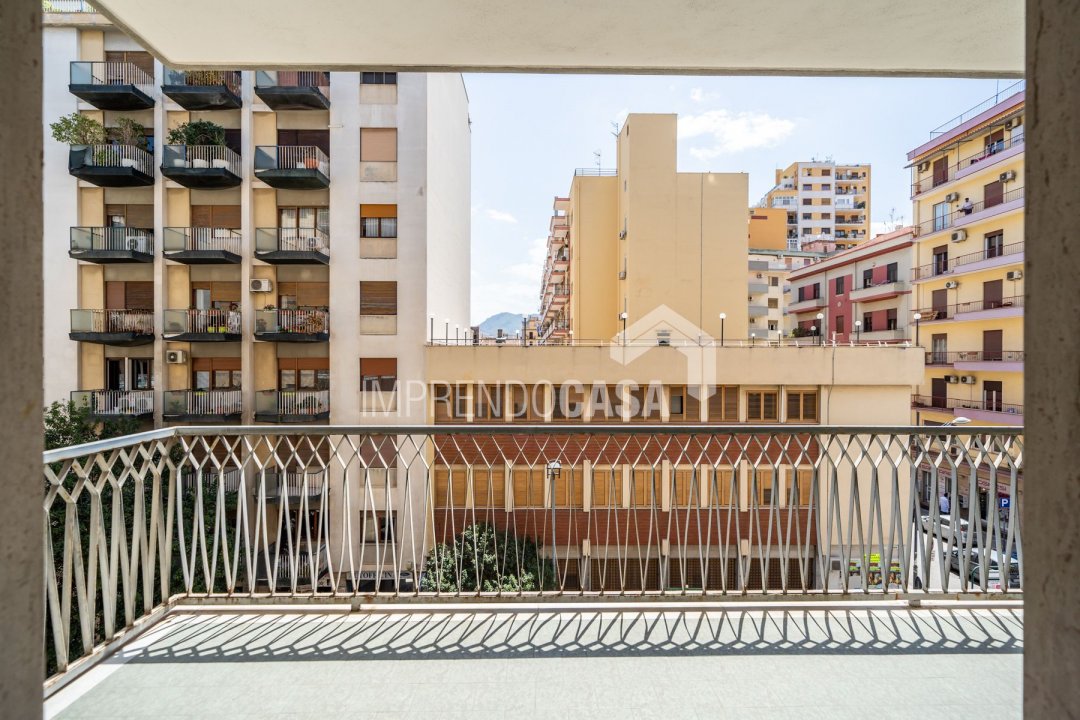 Vendita appartamento in città Palermo Sicilia foto 17