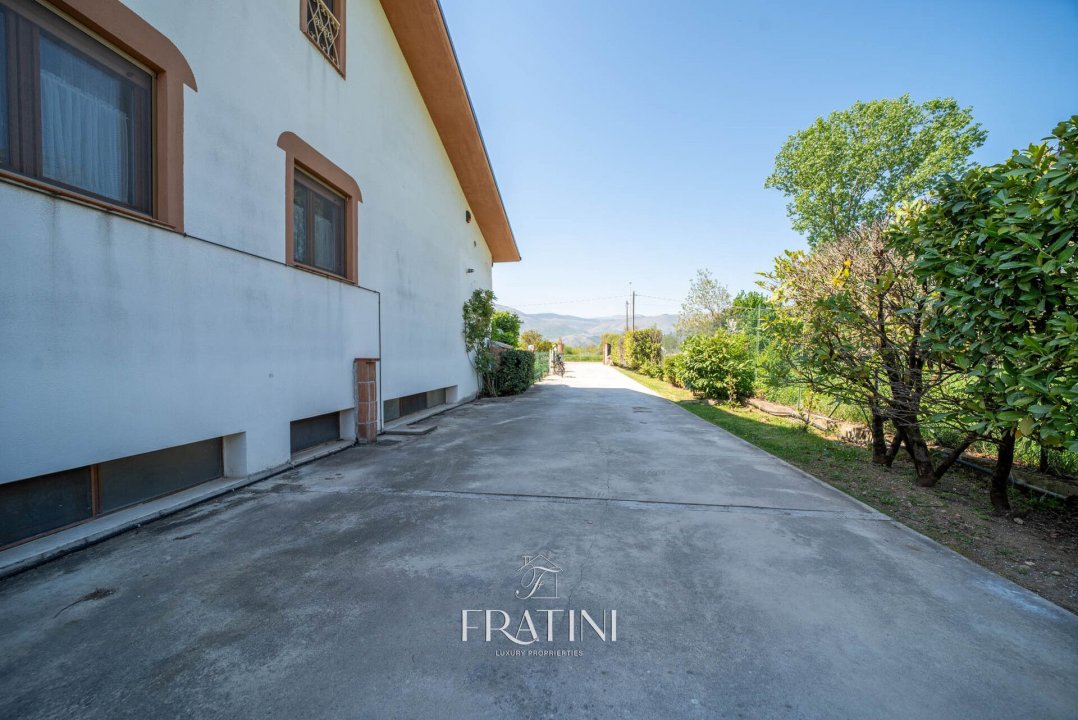 Vendita villa in zona tranquilla Pratola Peligna Abruzzo foto 32