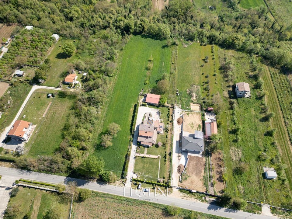 Vendita villa in zona tranquilla Pratola Peligna Abruzzo foto 23