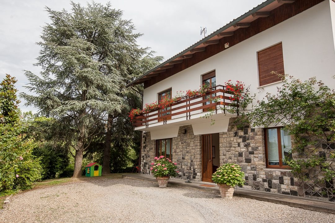 Vendita villa in zona tranquilla Chianciano Terme Toscana foto 20