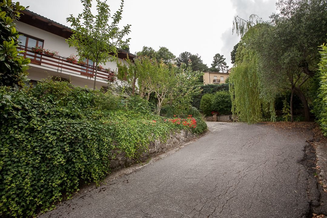 Vendita villa in zona tranquilla Chianciano Terme Toscana foto 23
