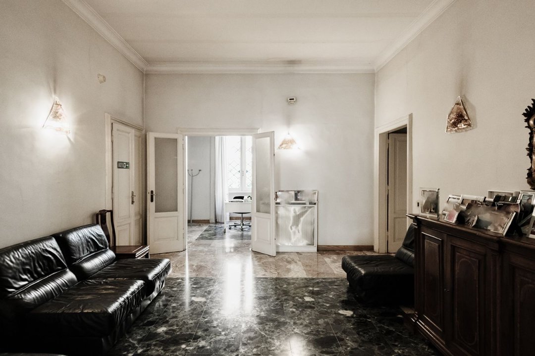 Vendita appartamento in città Roma Lazio foto 18